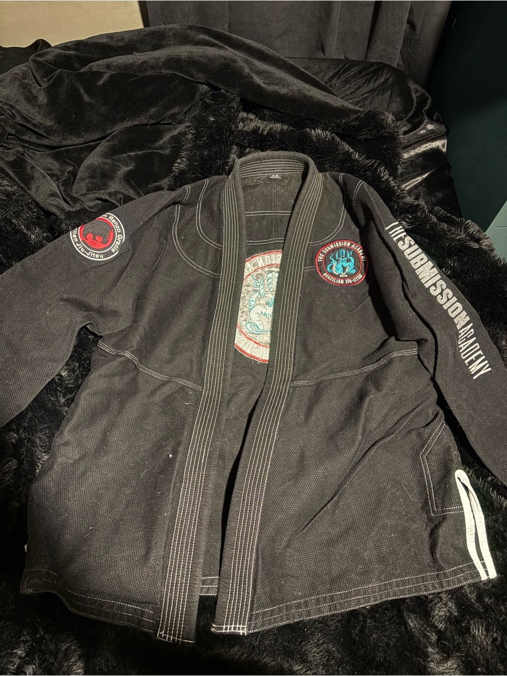 Men's GI - Picture 4 of 8